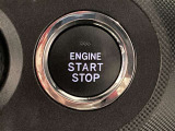 キーを持たなくてもスイッチを押すだけ簡単にエンジン始動できます(*'▽')