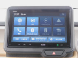 ディーラー装着純正8インチディスプレイオーディオVX-240ZFE(Bluetoothオーディオ・ラジオ・AndroidAutoAppleCarPlay対応)