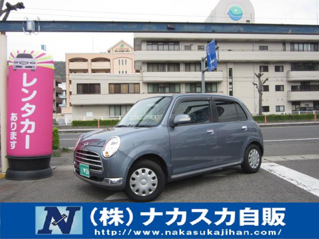 ミラジーノ X 