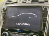 レヴォーグ 2.0 STI スポーツ アイサイト 4WD 