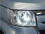 ◆LEDヘッドライト◆ LEDライトは、明るく視認性が良く、省エネで環境にもやさしいヘッドライトです!