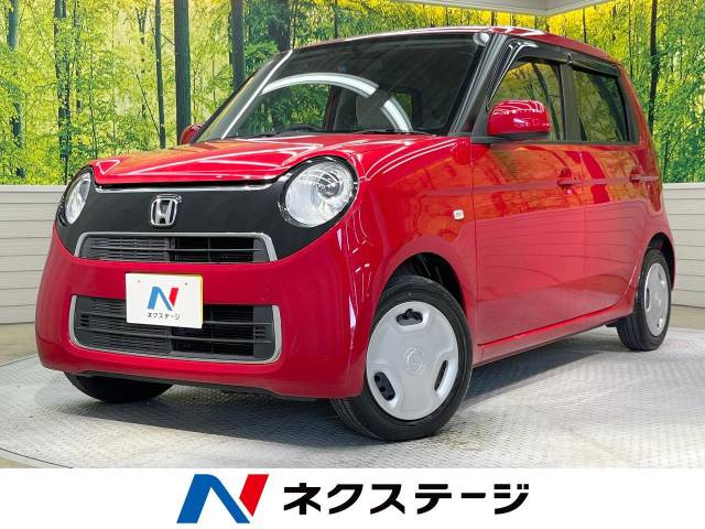 中古車 ホンダ N-ONE G の中古車詳細 (44