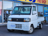 三菱 ミニキャブトラック VX-SE 4WD
