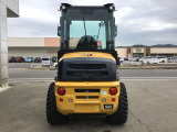 CAT ホイールローダー 902C2 除雪仕様 0.6立米 稼働時間320h