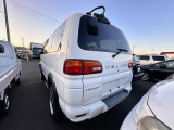 デリカスぺースギア  シャモニー 4WD
