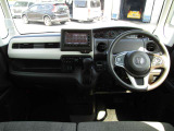 N-BOX L 4WD 
