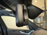 ルームミラー内蔵ETC車載器(自動防眩付)後続からの光が一定以上になると自動で眩しさを緩和します。