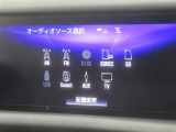 Bluetoothでスマホを繋げば、お気に入りの音楽と一緒に楽しくドライブ!