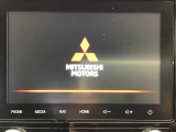 純正スマートナビ付きです!フルセグTV視聴、Bluetooth・ミュージックプレーヤー接続可能です!