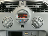 ◆温度設定をしておけばいつでも快適な車内温度を維持できるオートエアコン◆