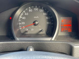 【スピードメーター】自身がどのくらいのスピードで走っているのか、どのくらいの距離を走っているのか分かります!!ガソリンなどの残数なども表記されるので確認が楽ちん!