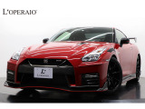 GT-R 3.8 NISMO 4WD MY20 スポーツリセッティング 20インチAW