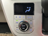 ☆オートエアコン☆ お好みの室温を自動でキープ!大きくて見やすいボタンや画面・アイコンで、操作もとても簡単です