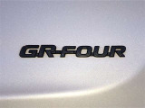 いまふたたび、走り込みを重ね造り上げたトヨタオリジナルのスポーツ4WDが甦る。その名は“GR-Four”。
