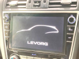 レヴォーグ 1.6 GT アイサイト Sスタイル 4WD 