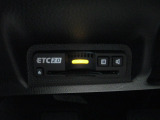ETC車載器付きですので高速道路の料金所もノンストップです。