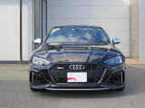 RS5 2.9 4WD 