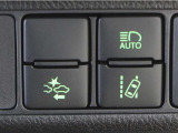 前方の障害物を検知するプリクラッシュセーフティシステム ヘッドライトのハイとローを自動で切り替えするオートマチックハイビーム機能 車線の逸脱を警告するレーンディパーチャーアラート