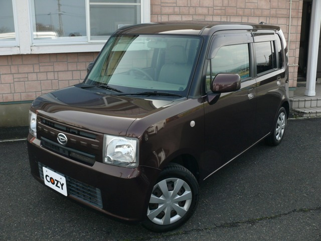 ムーヴコンテ L 4WD 