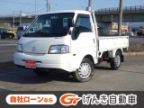 マツダ ボンゴトラック 1.8 DX 4WD