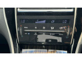 【AUTOエアコン】ボタン一つで温度調整も楽々できます!