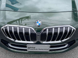 実はあまり知られていませんが、BMWはカーナビゲーションが標準装備です。