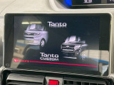 タントカスタム RS セレクション 