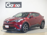 C-HR ハイブリッド 1.8 G 