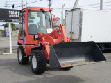 トヨタL&F ジョブファイター JOB FIGHTER8 6SDTL8