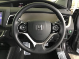 【Honda SENSING】いつもの道で、高速道路などで、安心・快適な運転を支援します。先進の安全運転機能システム搭載。