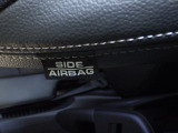【サイドエアバッグ】万が一の側面からの衝突の際に、該当する側面の座席サイドからエアバックが展開し、乗員を守ります!