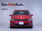 Volkswagenのお車は、安全性、デザイン、装備レベルの高さで世界基準車とも評されております。