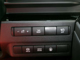 ドライブモード切替ボタン(ノーマル、エコ、スポーツ)好みに併せて運転をお楽しみください。