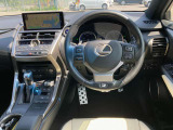 NX 300h Fスポーツ 4WD 