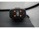 コーナーセンサーは障害物に近いた時に音やディスプレイ表示でお知らせしてくれる便利装備です。車の運転に自信のない方にはおすすめです。