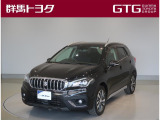 SX4 Sクロス 1.6 4WD 