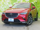 CX-3 1.5 15S ツーリング 4WD 
