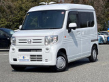 ホンダ N-VAN L 4WD
