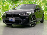 BMW X2 xドライブ18d MスポーツX 4WD