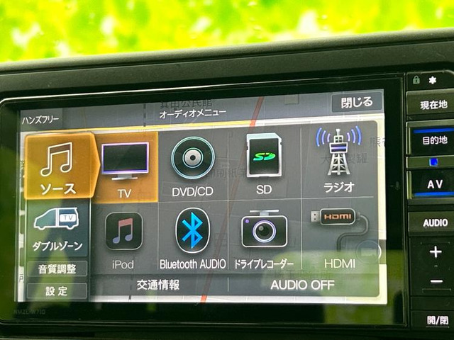 タッチ新品!★トヨタ純正ナビ NSCD-W66 BT対応・ワンセグTV★動作良好 ☆2017年☆トヨタ純正ナビ☆NSCD-W66 Bluetooth ワンセグ CD