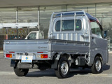 ハイゼットトラック ハイルーフ 4WD 