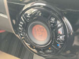 ◆◆◆オートエアコンです。温度設定だけであとは自動で風量・温度を調節します。ドライブを快適なものにします。