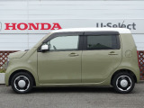 『Honda U-Select』は、本田技研工業株式会社が認定するHonda車専門中古車ディーラーです。