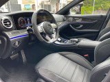 Eクラスワゴン AMG E63 S 4マチックプラス 4WD 