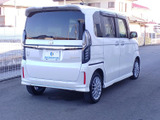 N-BOXカスタム L ターボ 4WD 