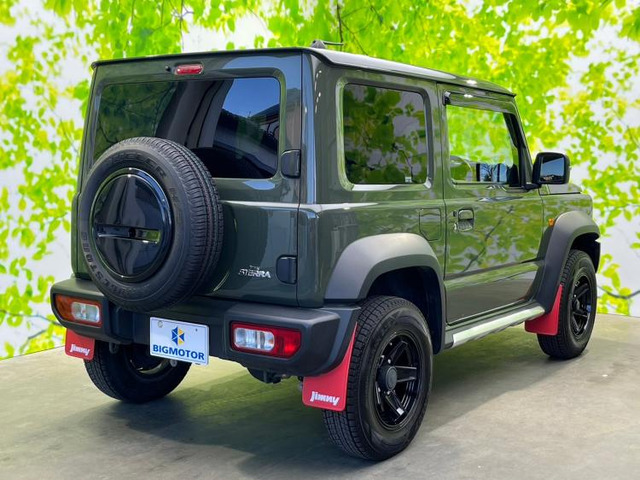 市販車で高い人気のスズキジムニーシエラの機動隊車両が 1/43