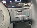 【プロパイロット】NissanConnectナビゲーションシステムと連動。高速道路をさらに安心で快適に。