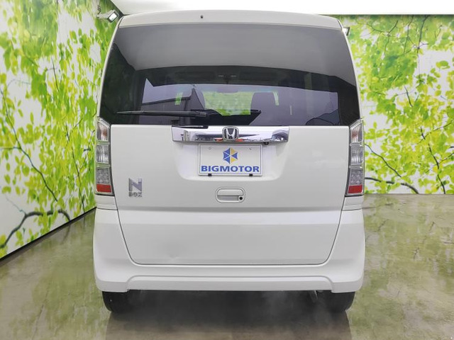 ホンダ N-BOX G Lパッケージ の中古車詳細 (54,750km