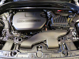 ミニクロスオーバー クーパー SD オール4 アンテイムドエディション 4WD 
