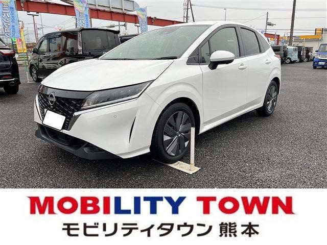 日産 ノート 